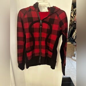 Lululemon Scuba Hoodie